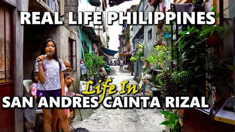 san andres cainta rizal|San Andres (Pob.), Cainta, Rizal, Calabarzon (Region IV.